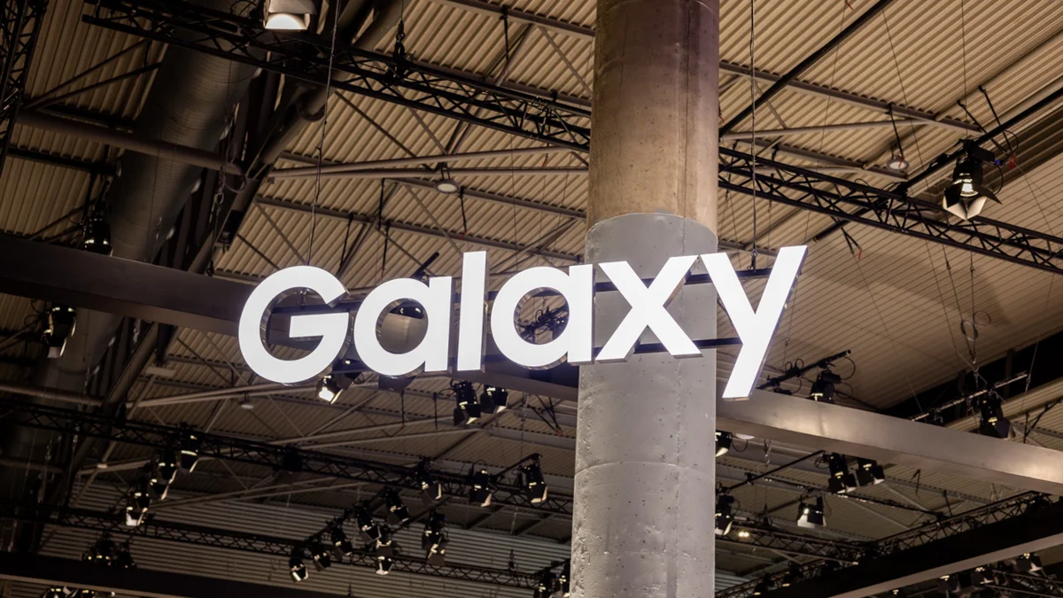 Samsung’da İşler Karıştı: Telefon Üretimi Azalıyor!