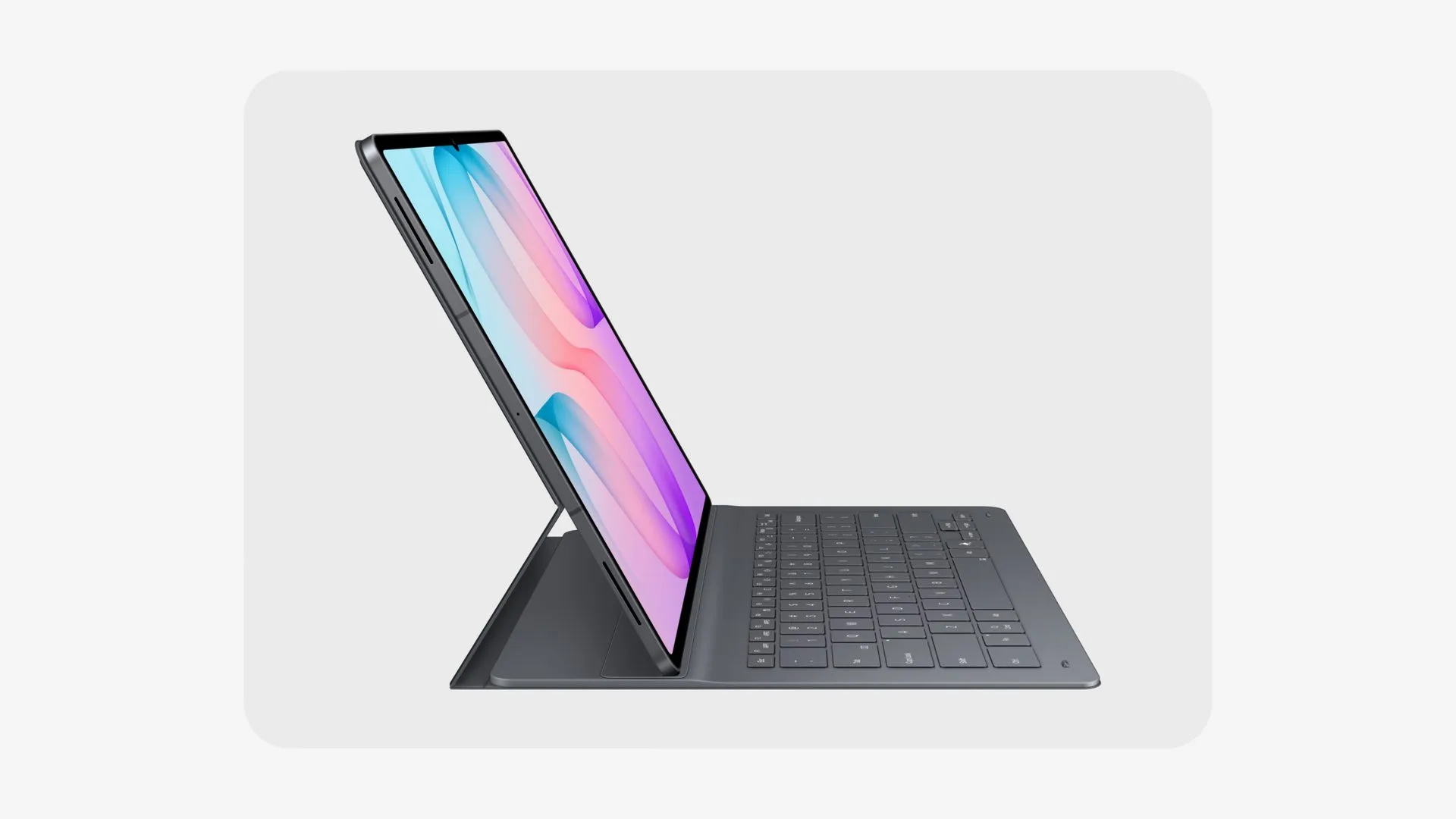 Samsung Galaxy Tab S12 Serisi Tanıtıldı: 3 nm, Android 17 ve 23 Saat Pil Ömrü