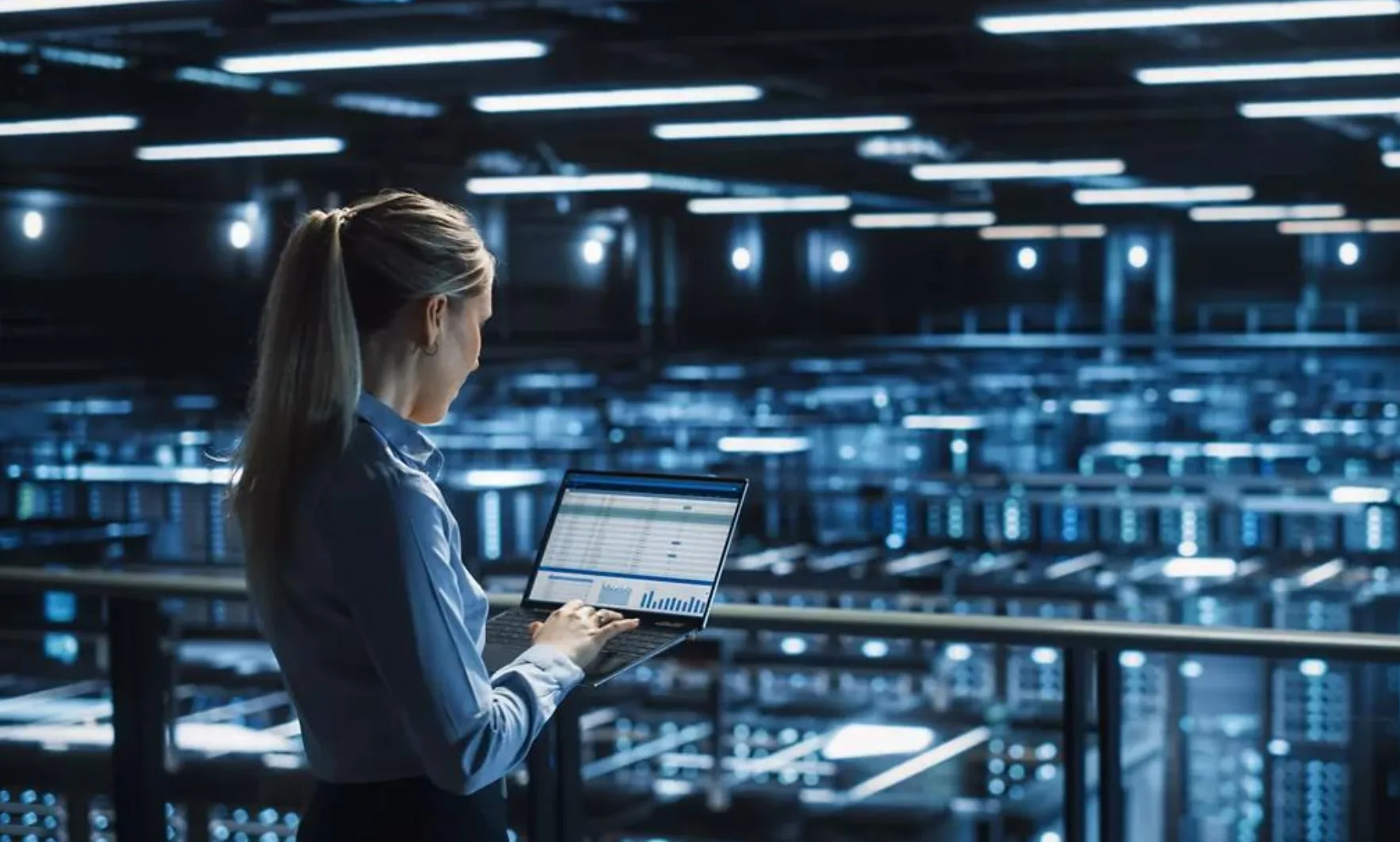 ASSA ABLOY, veri merkezi güvenlik çözümlerini Data Center Eurasia’da gösterecek