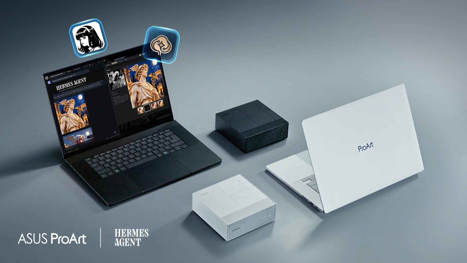 ASUS ProArt P16 RTX Spark Türkiye’de Ön Siparişe Açıldı: Fiyatı 254.999 TL